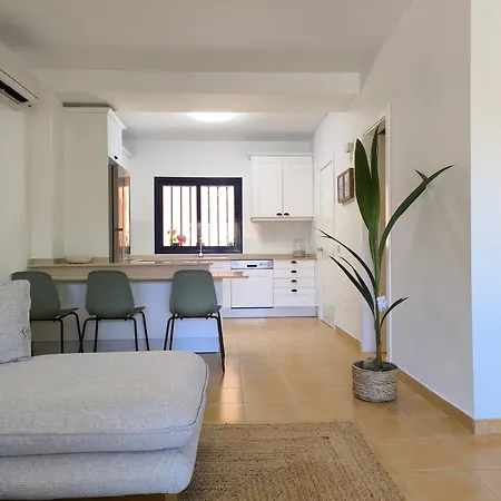 Garden Apartamento