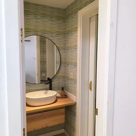Garden Apartamento *