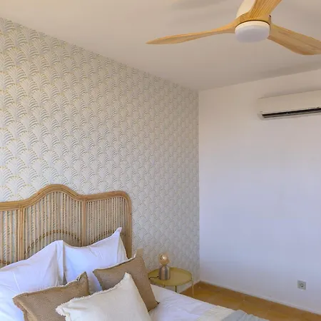 Apartamento Garden