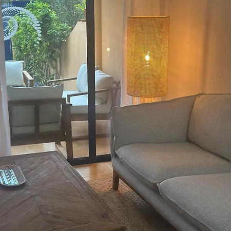 Garden * מלונראס