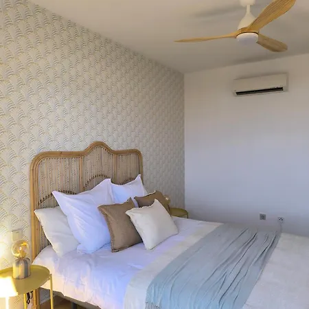 Appartement Meloneras Garden *