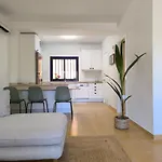 Garden Apartment