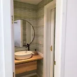 Garden Apartment *